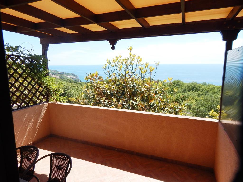 Apartmani Zona Ilha Sveti Stefan Exterior foto