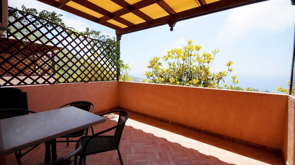 Apartmani Zona Ilha Sveti Stefan Exterior foto